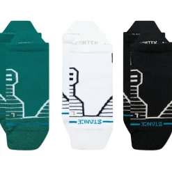 New - Golf Mid Tab 3 Pack - Multifunktionssocken Fitnessschuhe|Socken