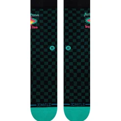 Stance - Iced To See You Crew - Multifunktionssocken