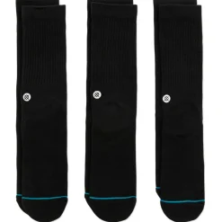Stance - Icon 3 Pack - Multifunktionssocken^ Socken|Socken