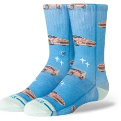 - Kid's Chop Shop Crew - Multifunktionssocken>Stance Hot