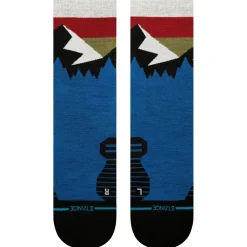 Stance - Light Wool Crew - Multifunktionssocken