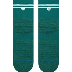 Stance - Lined Up Mid Quarter - Multifunktionssocken^ Fitnessschuhe|Socken