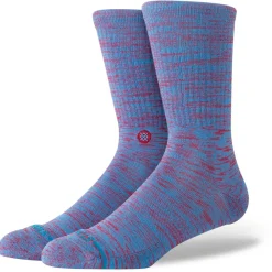 Stance - Marled Crew - Multifunktionssocken^ Socken|Socken