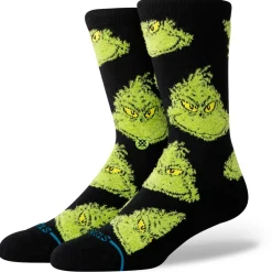 - Mean One - Multifunktionssocken>Stance Hot