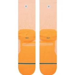 Stance - Powder Split Light Crew - Multifunktionssocken