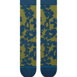 Stance - Stomped Crew - Multifunktionssocken^ Socken|Socken