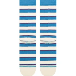Stance - Striped It Crew - Multifunktionssocken