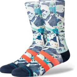 Stance - Tubeular Crew - Multifunktionssocken