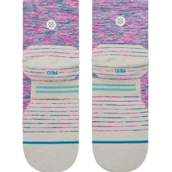 Stance - Women's Marshy Light Quarter - Multifunktionssocken^ Fitnessschuhe|Socken