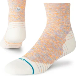 Stance - Women's Marshy Light Quarter - Multifunktionssocken^ Fitnessschuhe|Socken