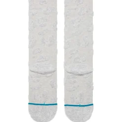 Stance - Women's Terry Cheetah Crew - Multifunktionssocken^ Socken|Socken