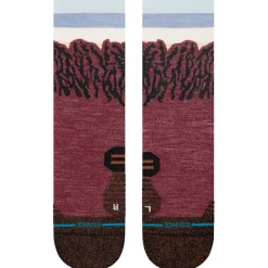 - Women's The Ridge Light Wool Crew - Multifunktionssocken><noscript><img width=