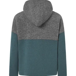 Clearance - Milo - Zip-Hoodie Jacken|Alltagsbekleidung