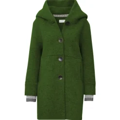 - Women's Annika - Mantel>STAPF Hot