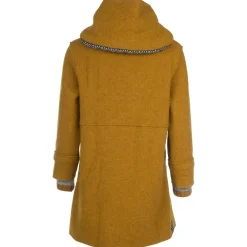 - Women's Annika - Mantel>STAPF Hot