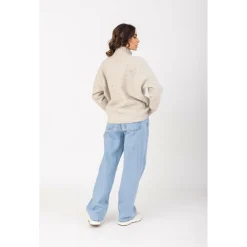 STAPF - Women's Ilsa - Wolljacke^ Jacken|Alltagsbekleidung