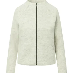 Sale - Women's Janin - Wolljacke Alltagsbekleidung|Jacken