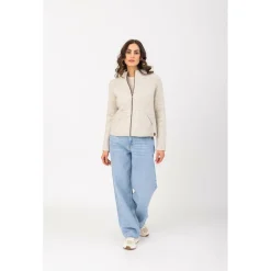 Sale - Women's Janin - Wolljacke Alltagsbekleidung|Jacken