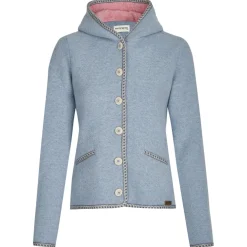 STAPF - Women's Malwine - Wolljacke^ Alltagsbekleidung|Jacken