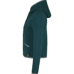 STAPF - Women's Malwine - Wolljacke^ Alltagsbekleidung|Jacken