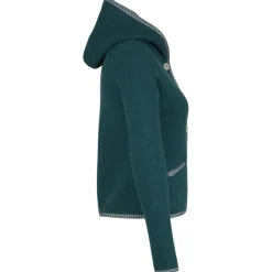 STAPF - Women's Malwine - Wolljacke^ Alltagsbekleidung|Jacken