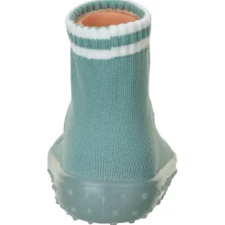 Sterntaler - Kid's Adventure-Socks Hai - Hüttenschuhe^Kinder Hüttenschuhe