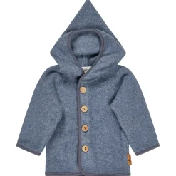 Sterntaler - Kid's Babyjacke Fleece - Fleecejacke^Kinder Jacken|Alltagsbekleidung