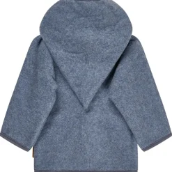 Sterntaler - Kid's Babyjacke Fleece - Fleecejacke^Kinder Jacken|Alltagsbekleidung