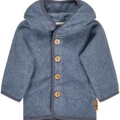 Sterntaler - Kid's Babyjacke Fleece - Fleecejacke^Kinder Jacken|Alltagsbekleidung