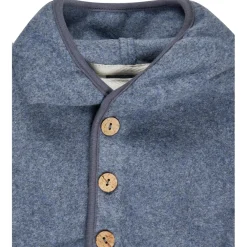 Sterntaler - Kid's Babyjacke Fleece - Fleecejacke^Kinder Jacken|Alltagsbekleidung