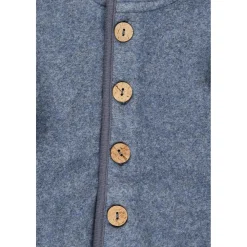 Sterntaler - Kid's Babyjacke Fleece - Fleecejacke^Kinder Jacken|Alltagsbekleidung