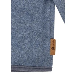Sterntaler - Kid's Babyjacke Fleece - Fleecejacke^Kinder Jacken|Alltagsbekleidung