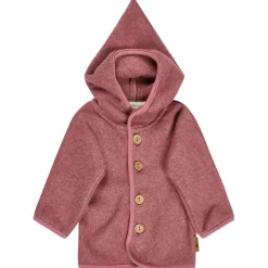 Sterntaler - Kid's Babyjacke Fleece - Fleecejacke^Kinder Jacken|Alltagsbekleidung