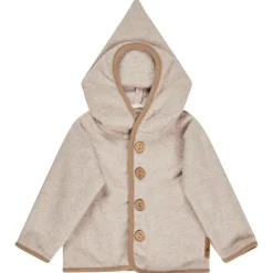 Sterntaler - Kid's Babyjacke Fleece - Fleecejacke^Kinder Jacken|Alltagsbekleidung