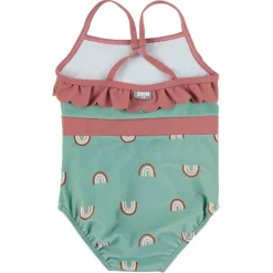 Sterntaler - Kid's Badeanzug Regenbogen - Badeanzug^ Bademode