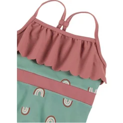 Sterntaler - Kid's Badeanzug Regenbogen - Badeanzug^ Bademode