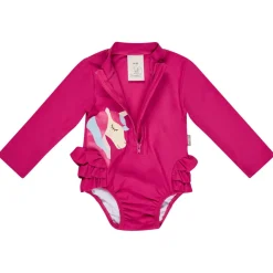 Sterntaler - Kid's Badeanzug Einhorn - Badeanzug