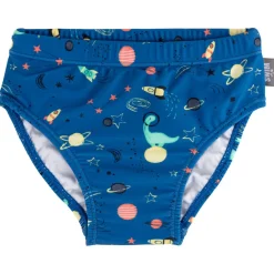 Online - Kid's Badehose Weltraum - Badehose Bademode