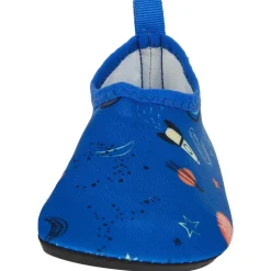 Sterntaler - Kid's Badeschuhe Weltraum - Wassersportschuhe^ Wassersportschuhe