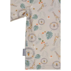 Sterntaler - Kid's Badeshirt Langarm Safari - Lycra^ Bademode