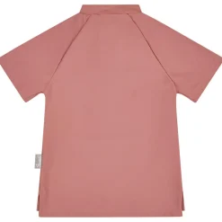 Online - Kid's Badeshirt Kurzarm Uni - Lycra Bademode