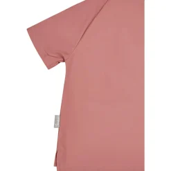 Online - Kid's Badeshirt Kurzarm Uni - Lycra Bademode