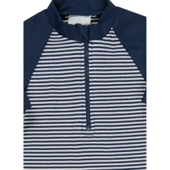 Clearance - Kid's Badeshirt Langarm Hai - Lycra Bademode