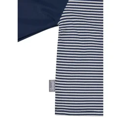 Clearance - Kid's Badeshirt Langarm Hai - Lycra Bademode