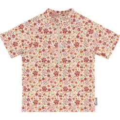 - Kid's Badeshirt Kurzarm Blumen - Lycra>Sterntaler Online