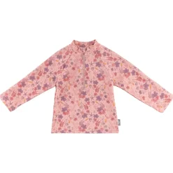 Sterntaler - Kid's Badeshirt Langarm Corale - Lycra^ Bademode