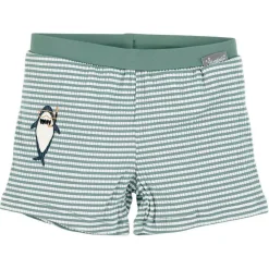 Discount - Kid's Badeshorts Hai - Badehose Bademode