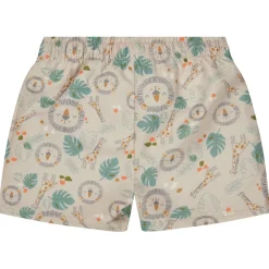 Sterntaler - Kid's Badeshorts Safari - Boardshorts