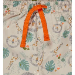 Sterntaler - Kid's Badeshorts Safari - Boardshorts