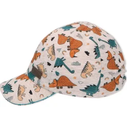 Sterntaler - Kid's Baseball-Cap Dino - Cap
